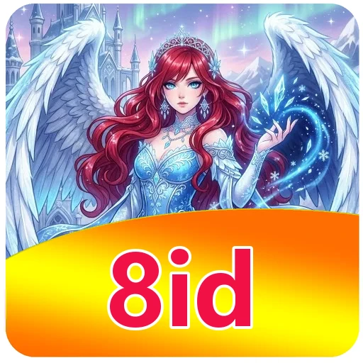 Detail APK 8id