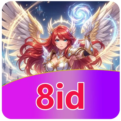 Grafik Performa 8id APK pada Berbagai Kategori Perangkat